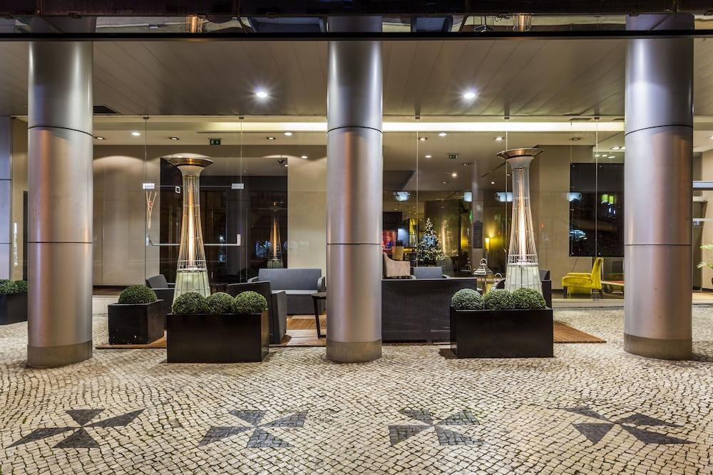 CZAR LISBON HOTEL photo 2