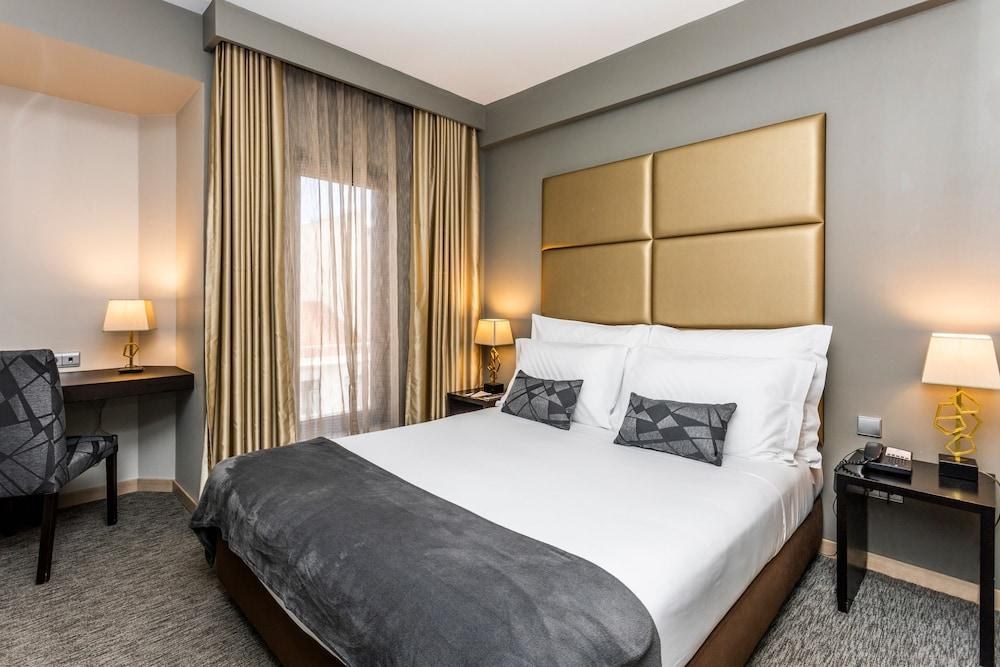 CZAR LISBON HOTEL photo 4