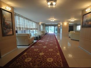 Macity Hotel Istanbul photo 1