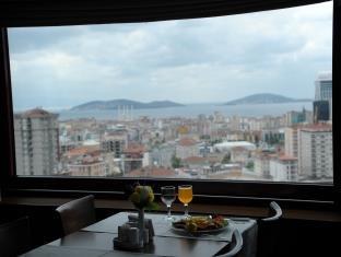 Macity Hotel Istanbul photo 3