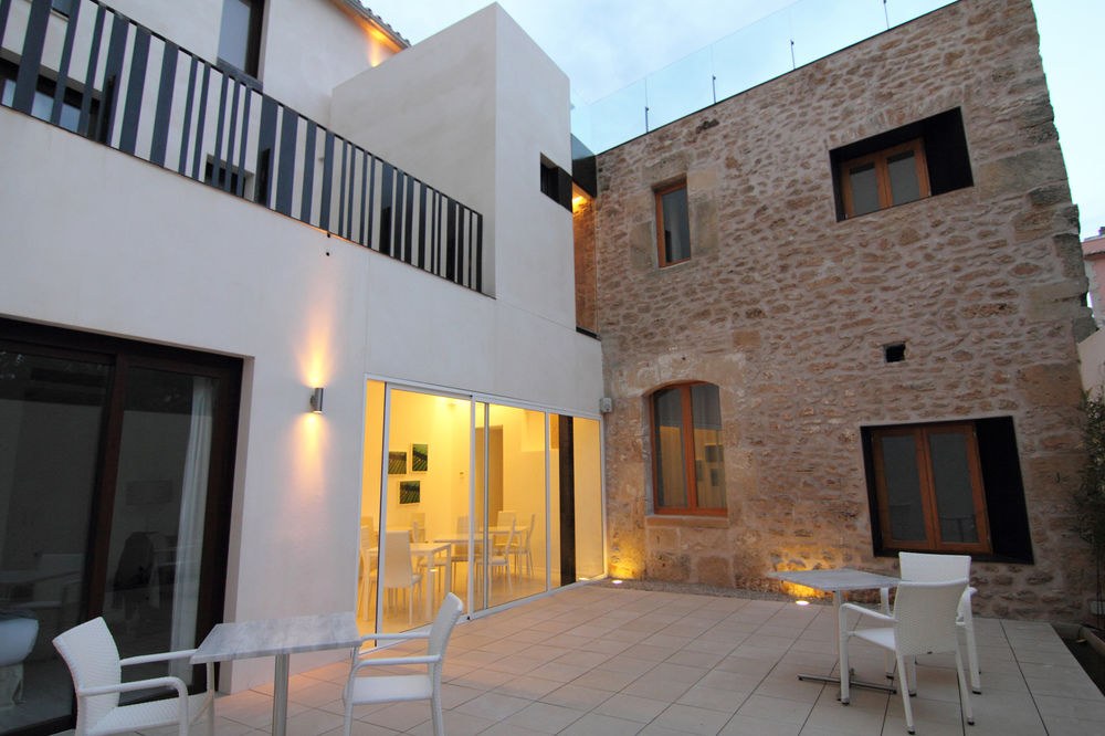 ALCÚDIA PETIT HOTEL photo 1