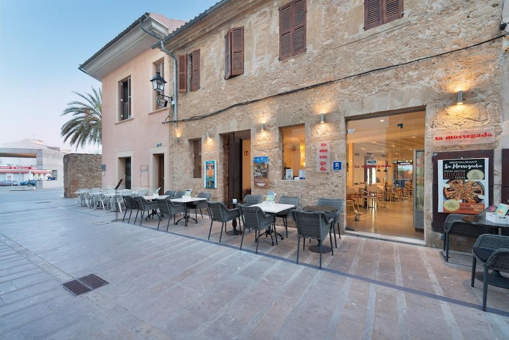 ALCÚDIA PETIT HOTEL photo 4