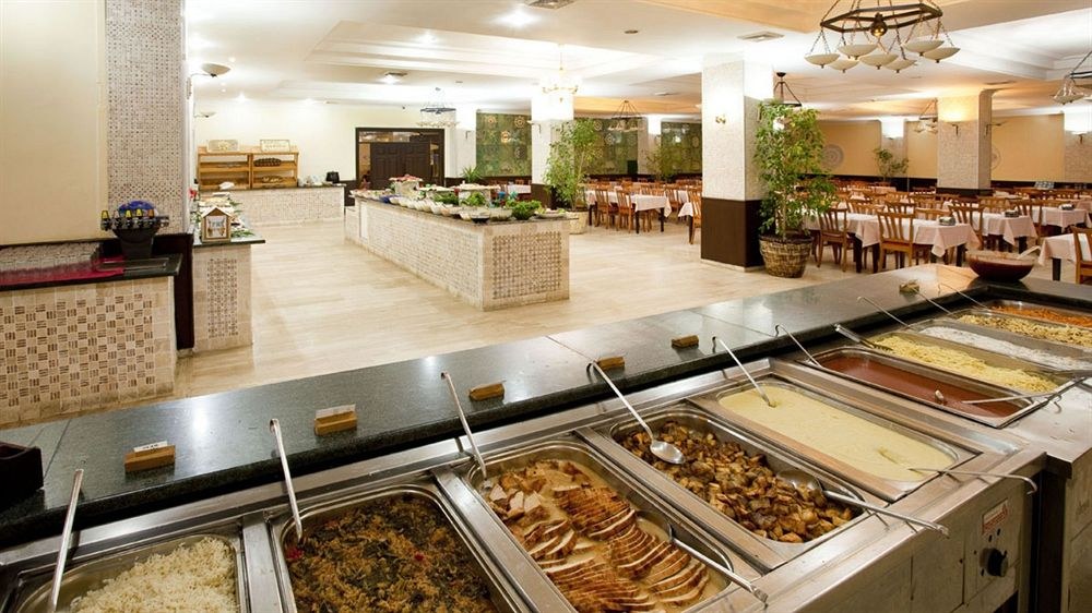 SURAL GARDEN HOTEL photo 1