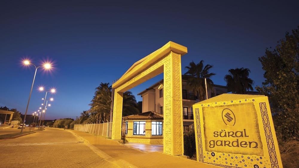 SURAL GARDEN HOTEL photo 3