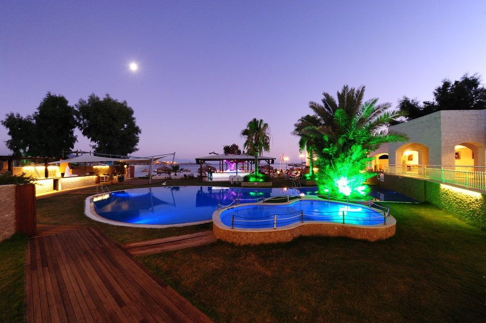 COSTA LUVI HOTEL