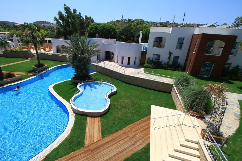 COSTA LUVI HOTEL photo 1