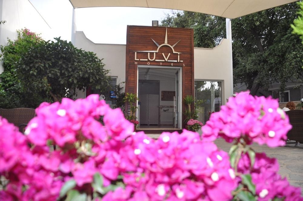 COSTA LUVI HOTEL photo 4