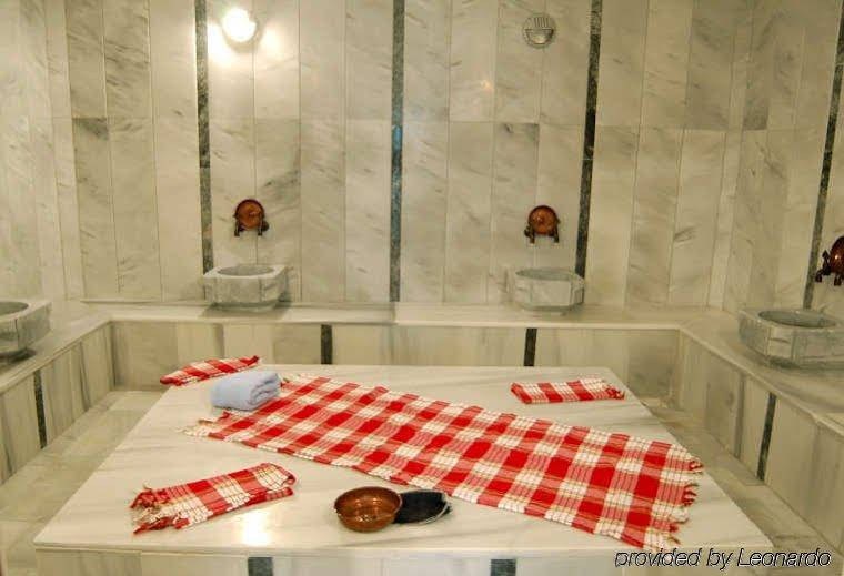 THE BOSTANCI HOTEL photo 2
