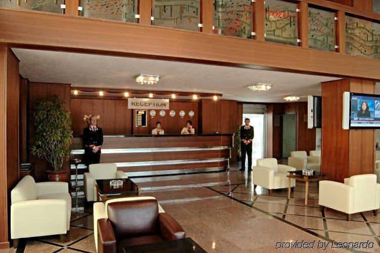 THE BOSTANCI HOTEL photo 3