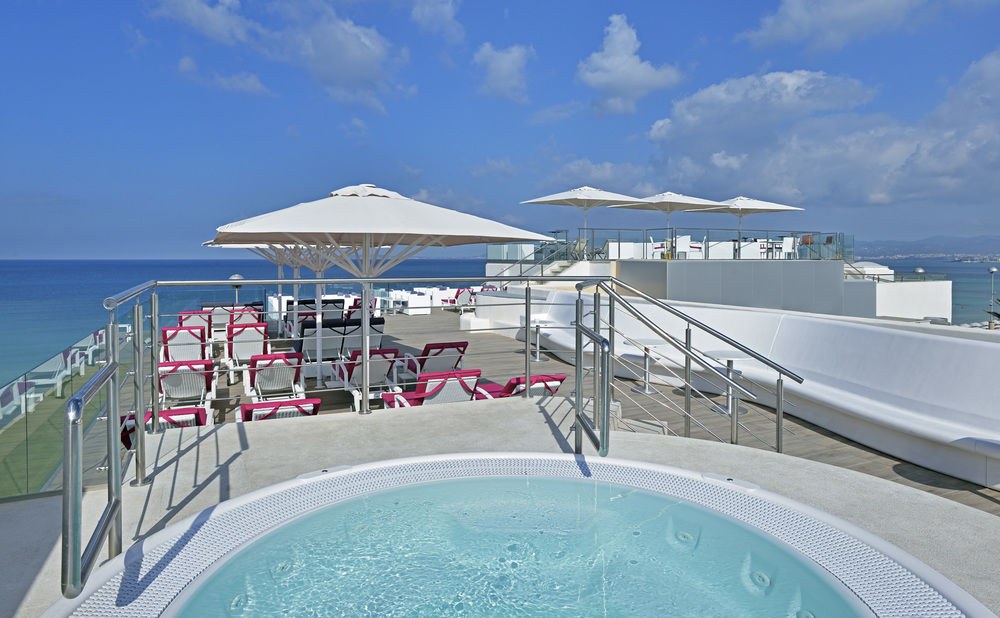 HOTEL HISPANIA photo 1