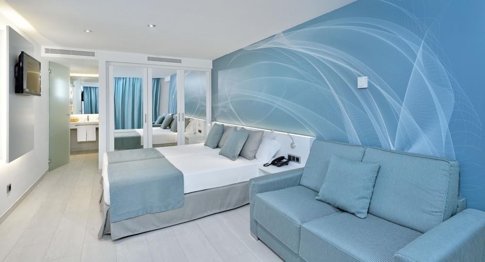 HOTEL HISPANIA photo 3