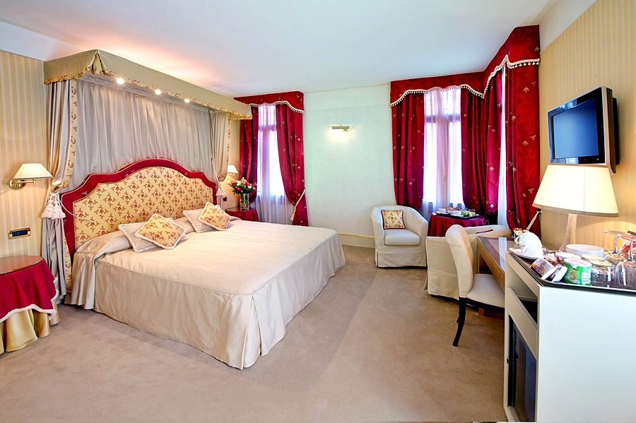 RESIDENZA CA PRINCESS photo 1