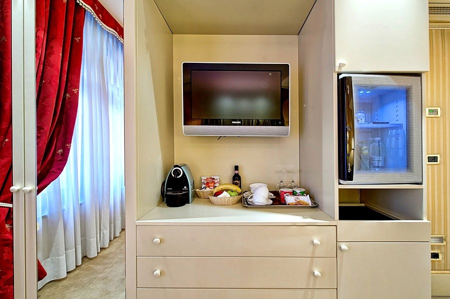 RESIDENZA CA PRINCESS photo 2