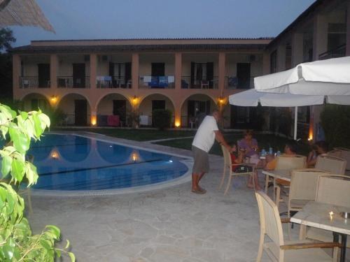 ANNALIZA APARTMENTS photo 3