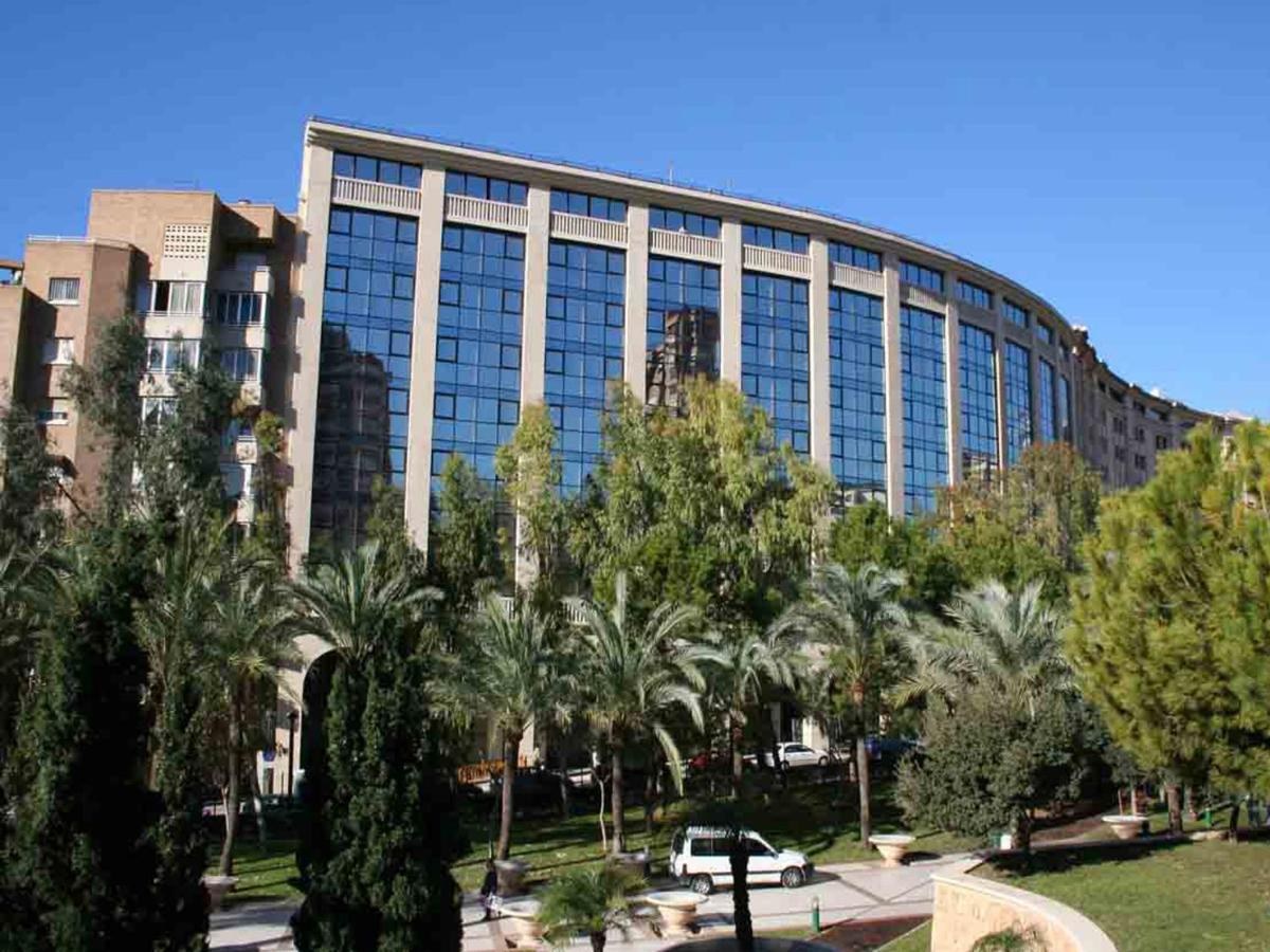 MAGIC ATRIUM PLAZA