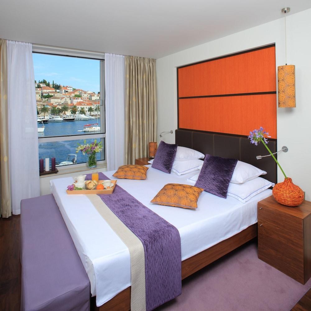 Adriana Hvar Spa Hotel photo 2