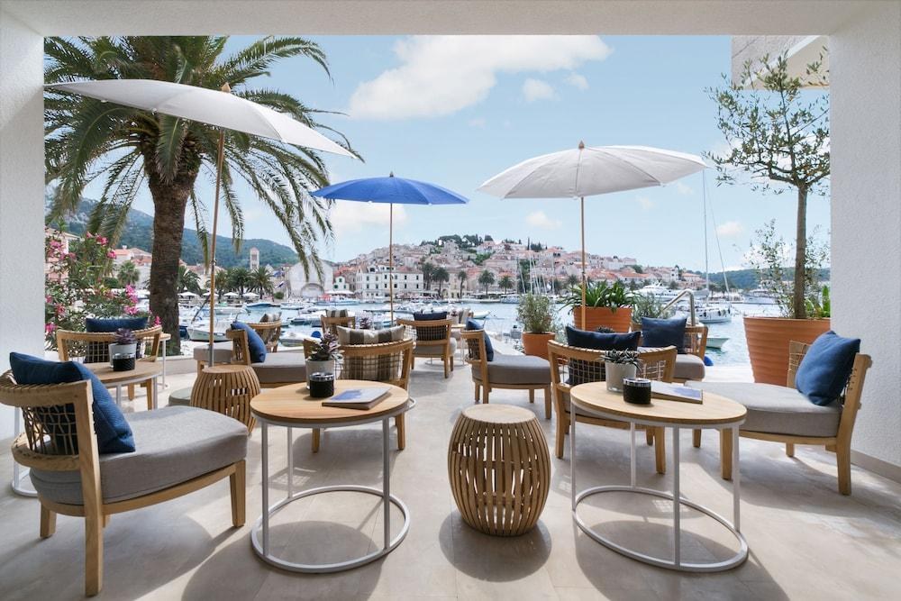 Adriana Hvar Spa Hotel photo 3