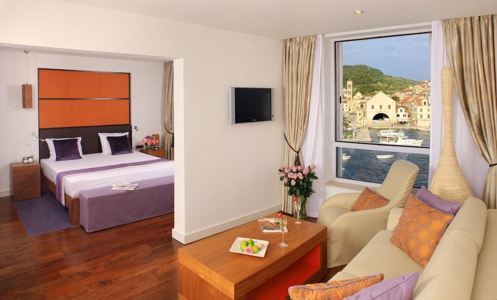 Adriana Hvar Spa Hotel photo 4