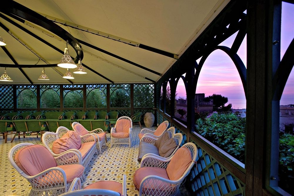 PARCO MARIA TERME HOTEL
