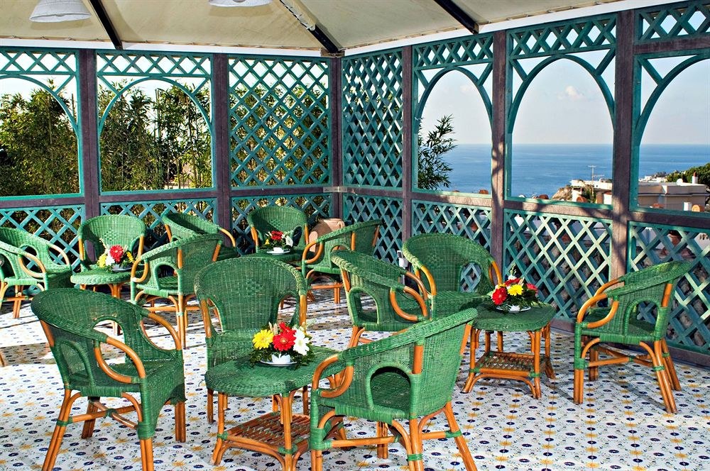PARCO MARIA TERME HOTEL photo 1