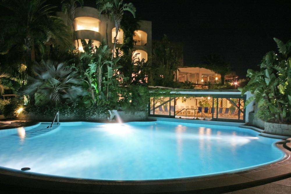 PARCO MARIA TERME HOTEL photo 2