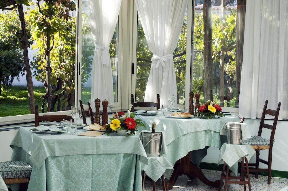 PARCO MARIA TERME HOTEL photo 4