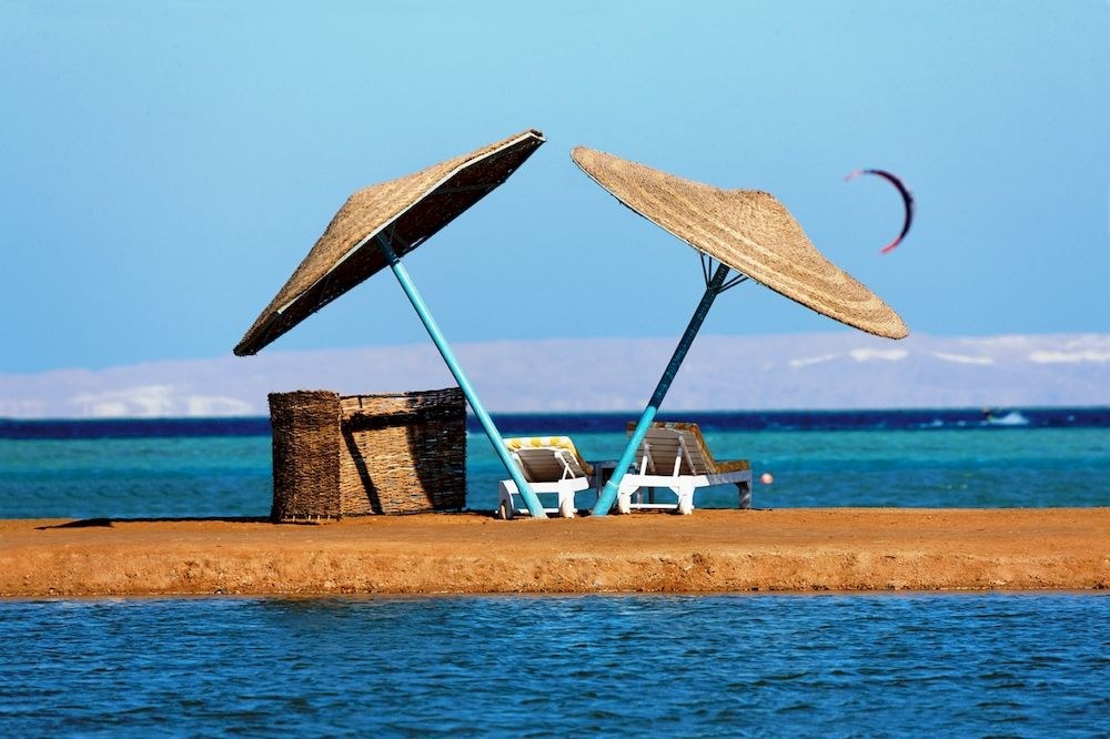 MÖVENPICK RESORT & SPA EL GOUNA
