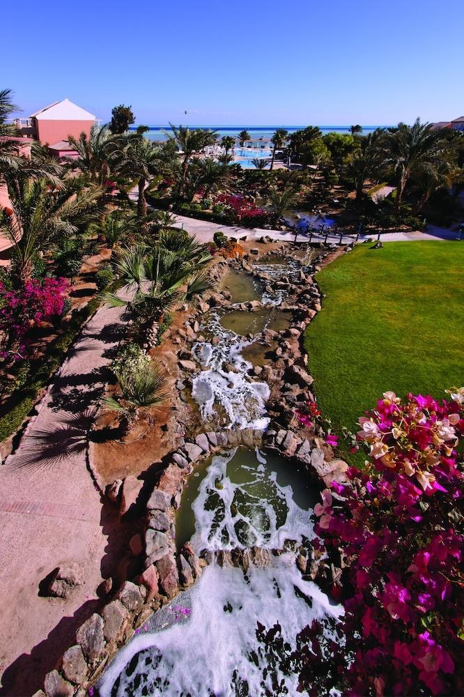 MÖVENPICK RESORT & SPA EL GOUNA photo 3