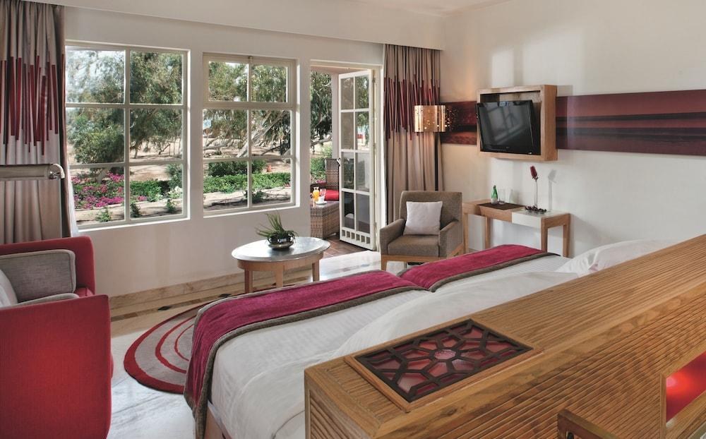 MÖVENPICK RESORT & SPA EL GOUNA photo 4
