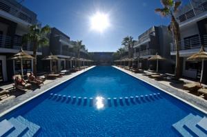 PREMIUM SEAGULL RESORT photo 2