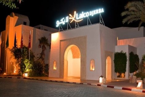 KSAR DJERBA
