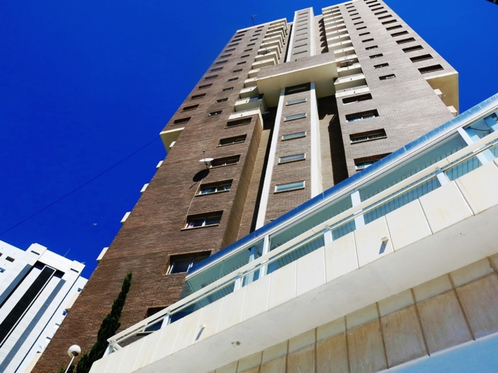 APARTAMENTOS BUENOS AIRES photo 2