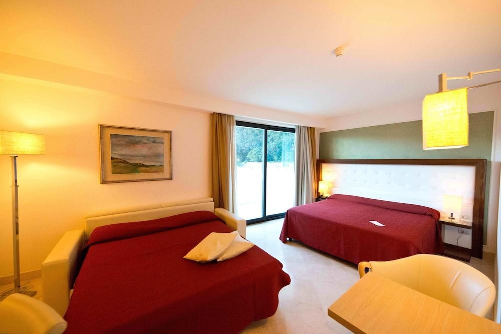 Vittoria Resort & Spa photo 2