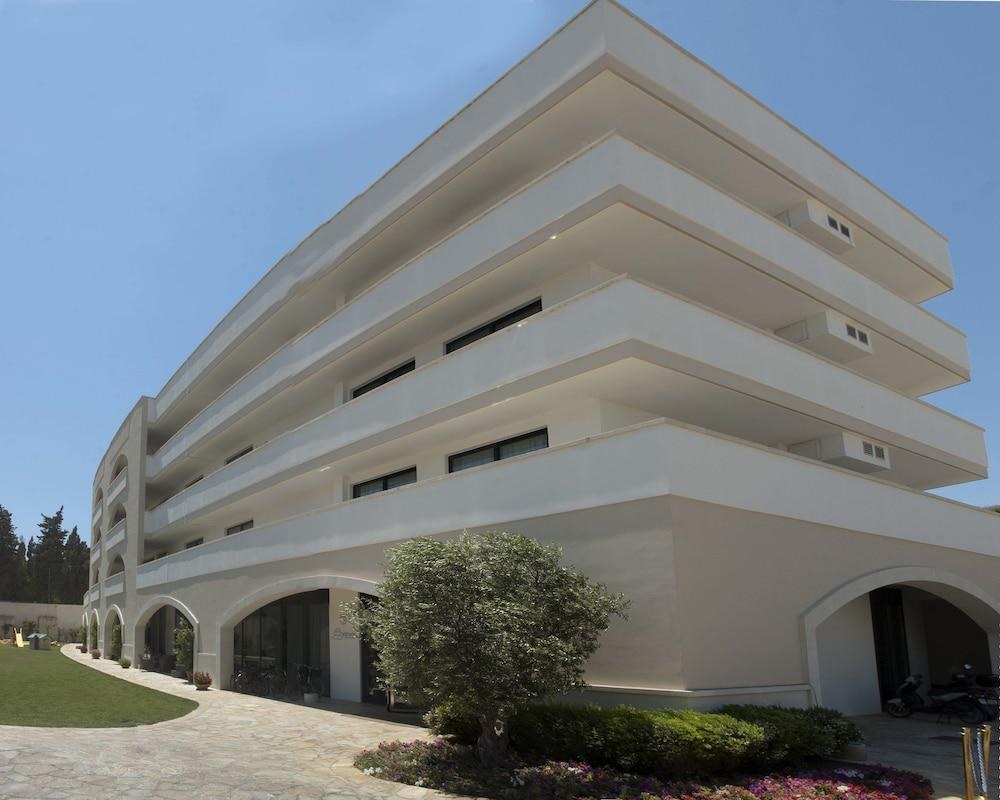 Vittoria Resort & Spa photo 3
