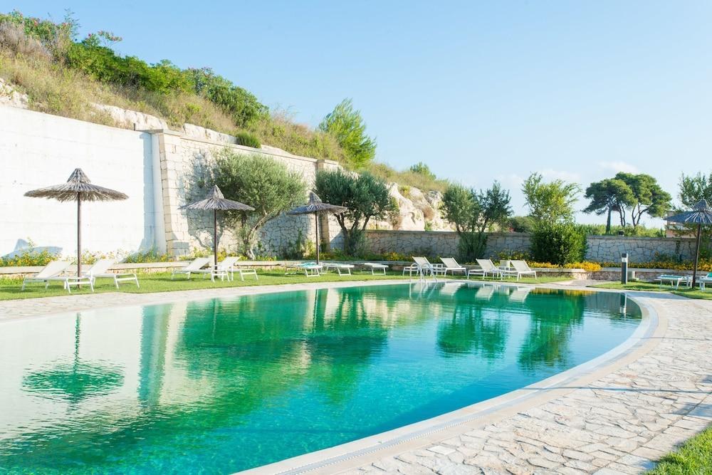Vittoria Resort & Spa photo 4
