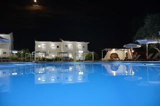 Telemachos Hotel photo 1