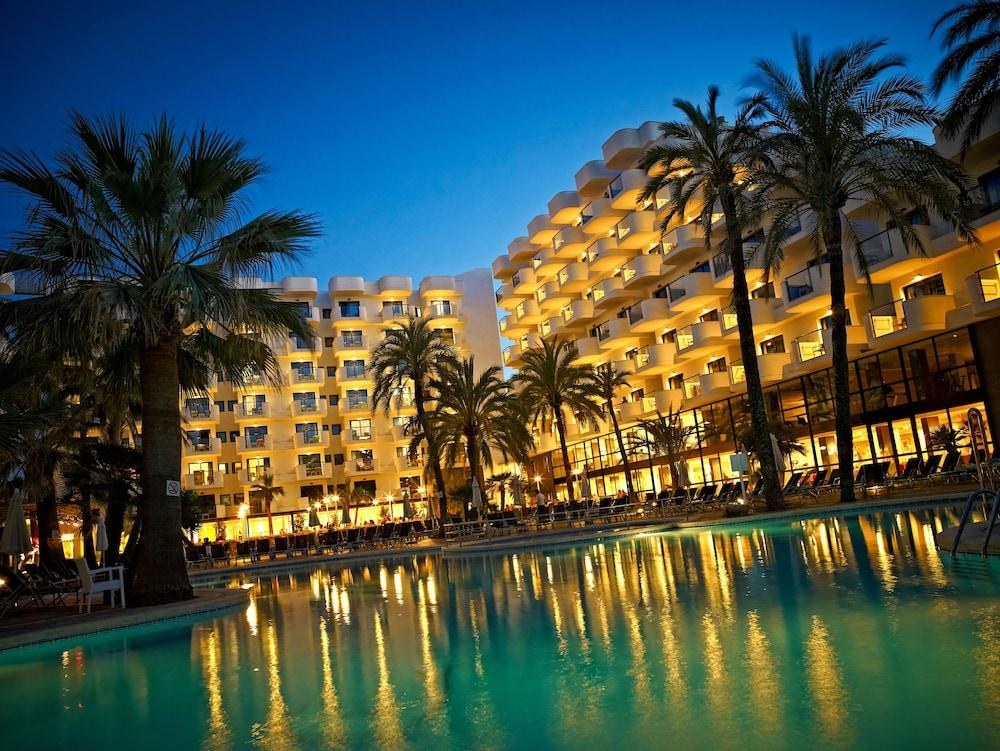 Protur Palmeras Playa Hotel