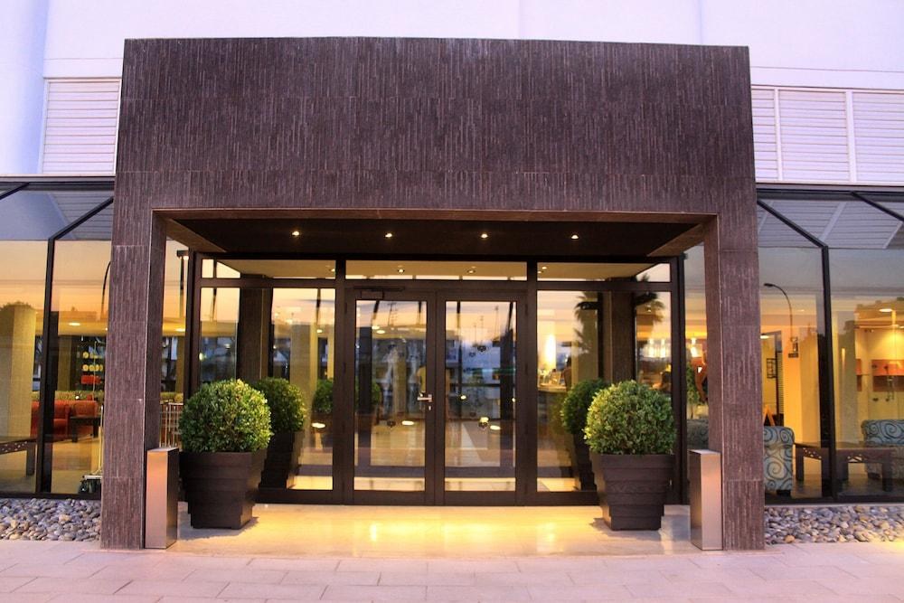 Protur Palmeras Playa Hotel photo 1