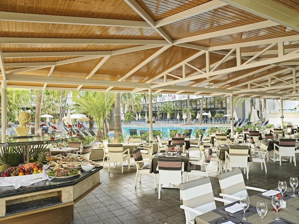 Protur Palmeras Playa Hotel photo 2