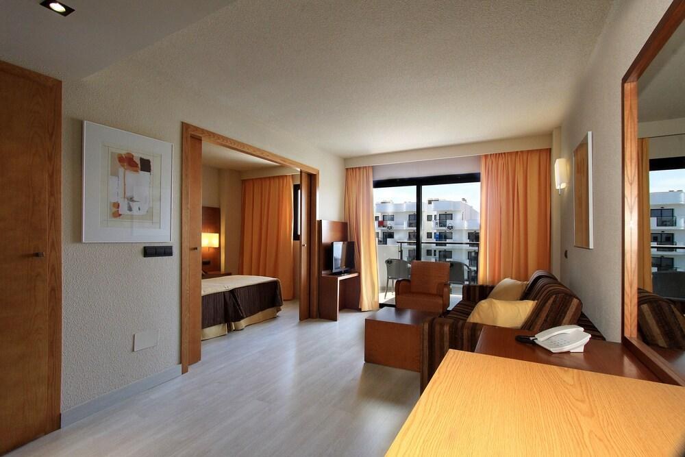 Protur Palmeras Playa Hotel photo 4