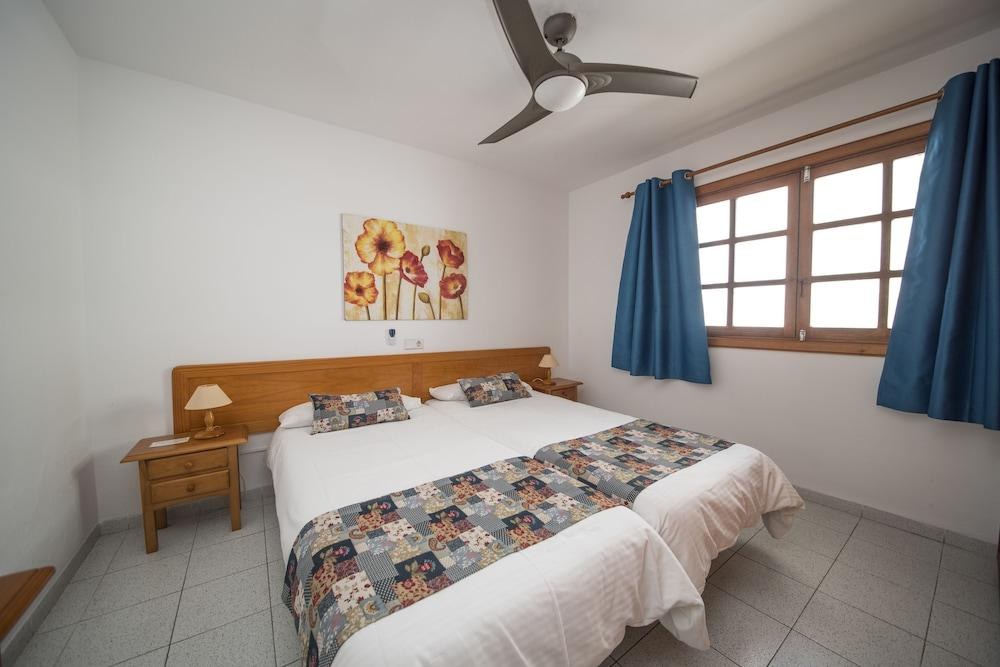 Apartamentos La Peñita Lanzarote photo 1