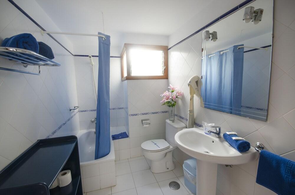 Apartamentos La Peñita Lanzarote photo 3