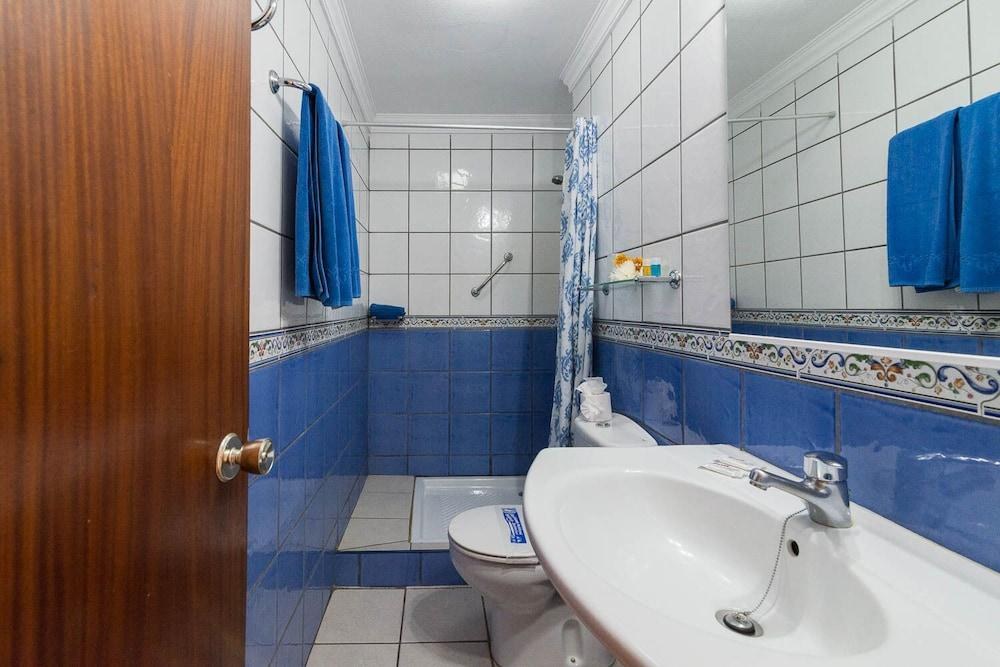 Apartamentos Amazonas photo 4