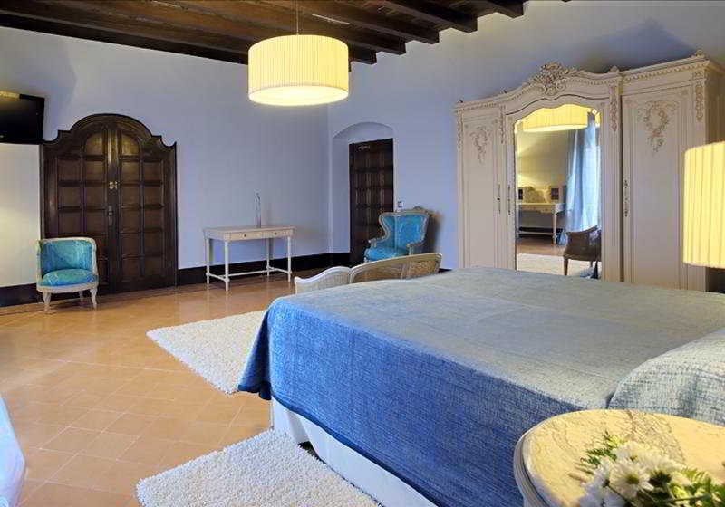HOTEL PALAU LO MIRADOR photo 4