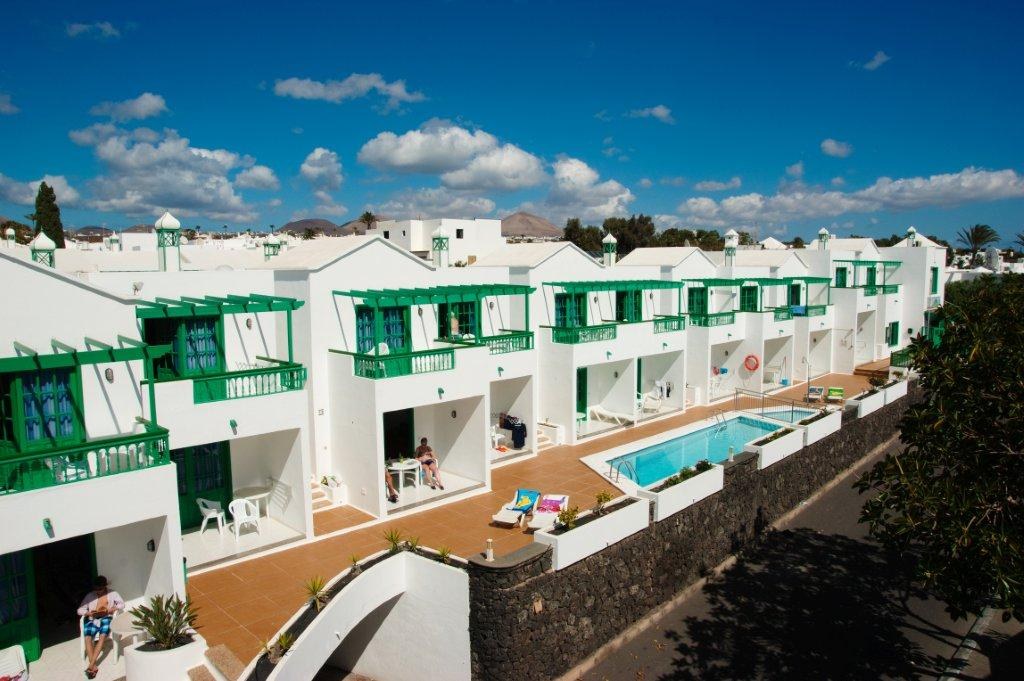Blue Sea Europa Apartments
