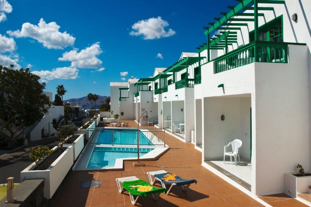 Blue Sea Europa Apartments photo 2
