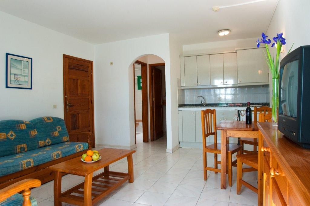Blue Sea Europa Apartments photo 3