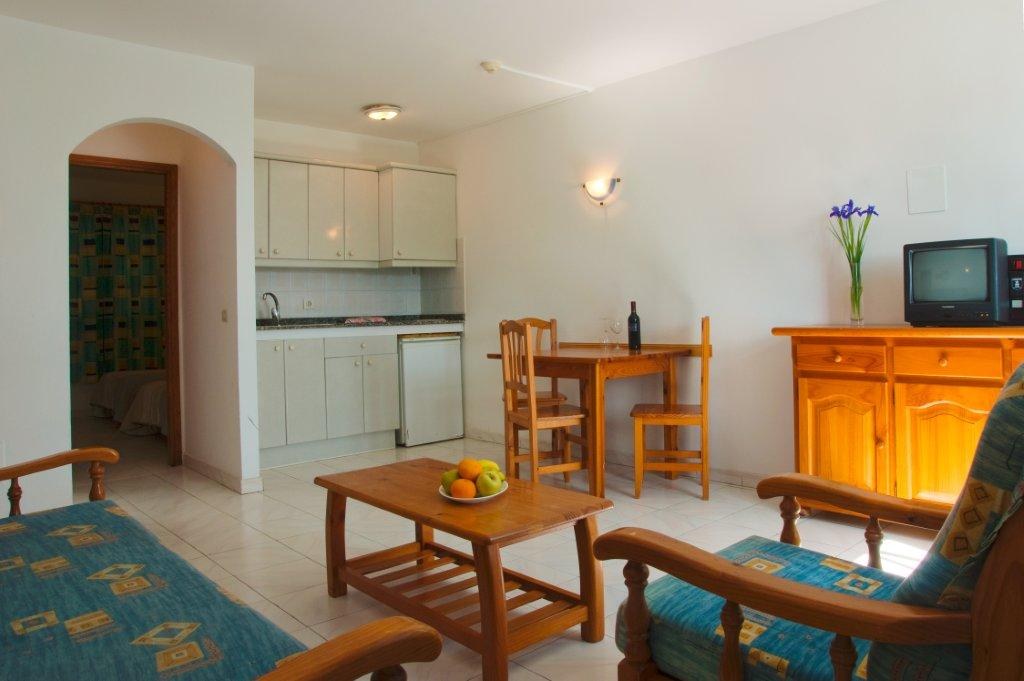Blue Sea Europa Apartments photo 4