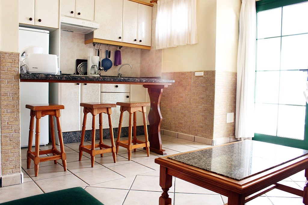 APARTAMENTOS ACUARIO SOL photo 3
