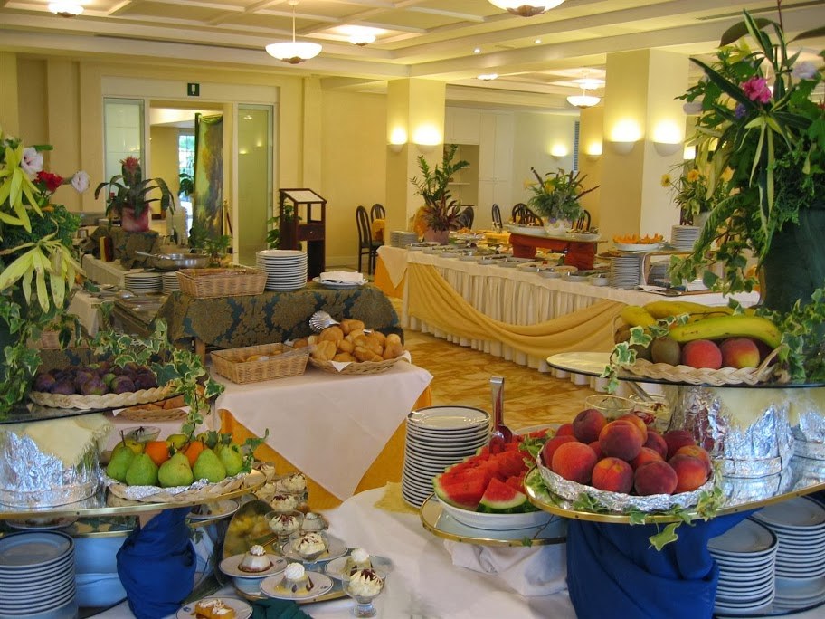 DE FRANCE HOTEL